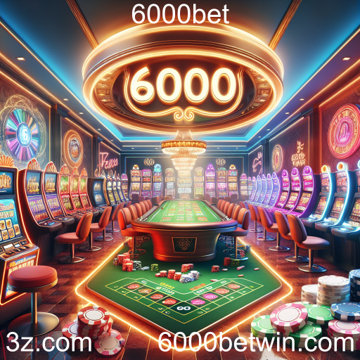 6000bet